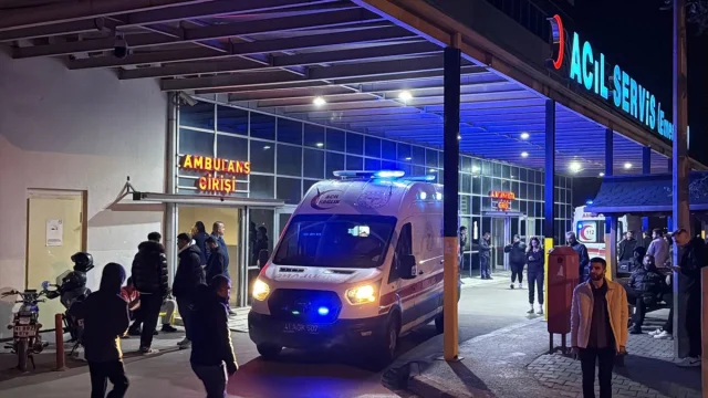 Kocaeli'de Merdiven Faciası: 9 Yaşındaki Çocuğun Acı Kaybı