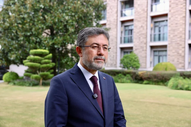 Türkiye ve Çin Arasında Tarımda Yeni Dönem Başlıyor