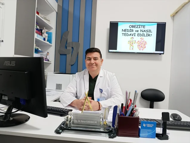 Obezitede Erken Müdahale İyileşmeyi Nasıl Arttırıyor?