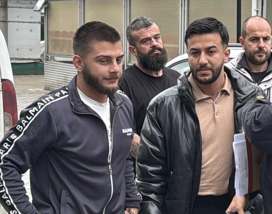 Samsun'da Silahlı Çatışmanın Arkasında Yatan Gerçekler