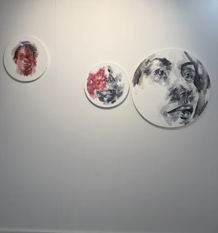 Artweeks Istanbul'da İyilik İçin Sanat Derneği Sanatseverlerle Buluşuyor