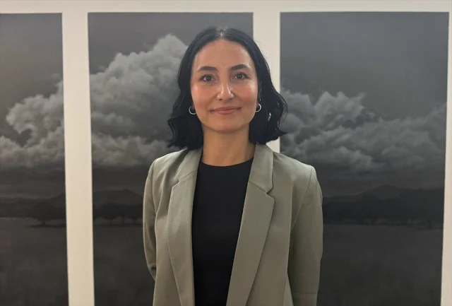 Artweeks Istanbul'da İyilik İçin Sanat Derneği Sanatseverlerle Buluşuyor
