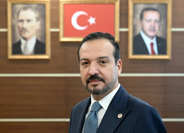 Türk Soylu Yabancıların Çalışma Koşullarında Yeni Dönem Başl...