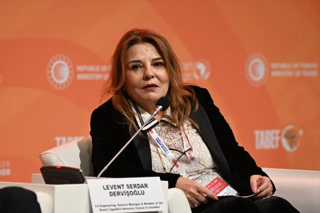 Türkiye ve Afrika Arasındaki Tekstil İşbirliğinin Geleceği Parlıyor