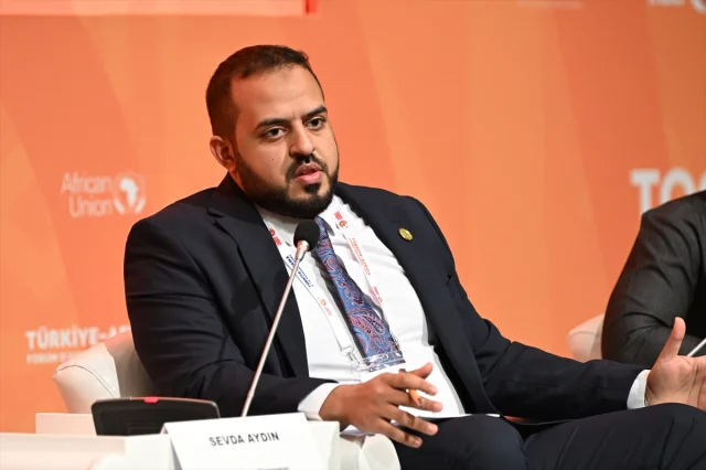 Türkiye ve Afrika Arasındaki Tekstil İşbirliğinin Geleceği Parlıyor