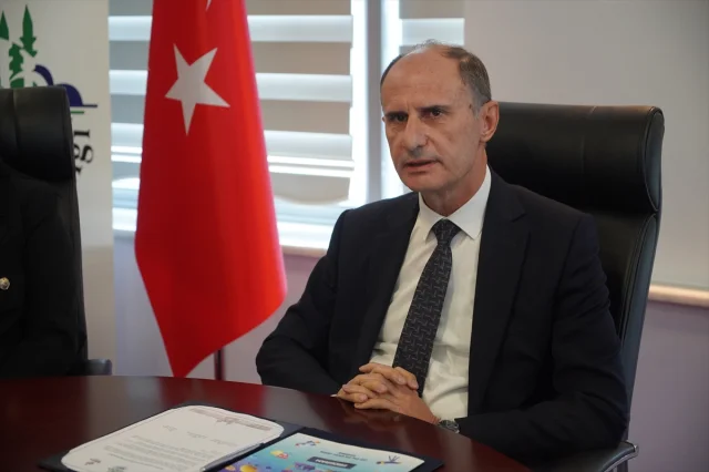 Trakya Keşif Fest'te Gençler Bilim ve Sanatla Buluşuyor