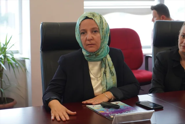 Trakya Keşif Fest'te Gençler Bilim ve Sanatla Buluşuyor
