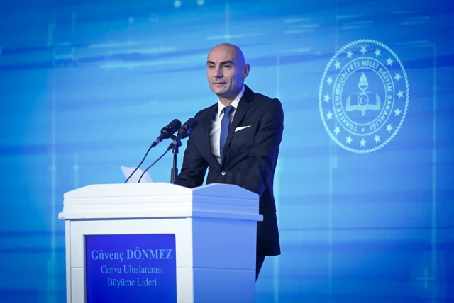 MEB ve Canva İşbirliği Öğrenciler İçin Dijital Çağı Başlatıyor