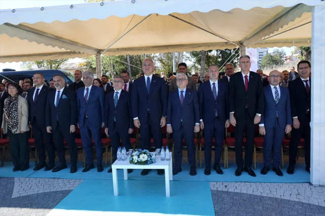 Sivas'ta Kültür Mirası Yeniden Hayat Buldu