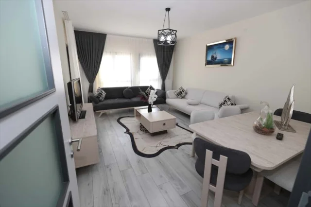 Hatay Belen'de Yeni Dönem: Afet Konutları Ve Ticaret Merkezi İnşaatında Sona Doğru