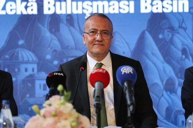 Kapadokya'da Yapay Zeka Rüzgarı Esti: 2. Buluşmada Neler Yaşandı?