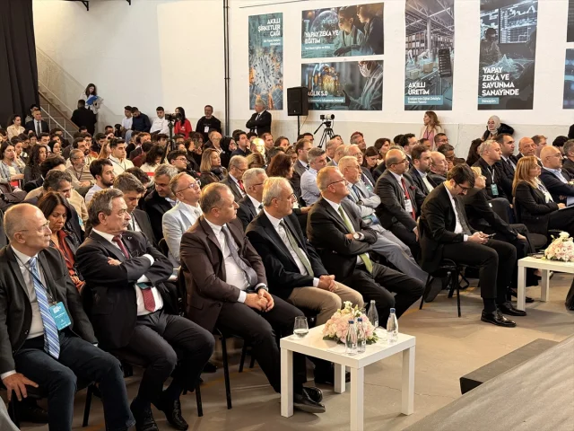 Kapadokya'da Yapay Zeka Rüzgarı Esti: 2. Buluşmada Neler Yaşandı?