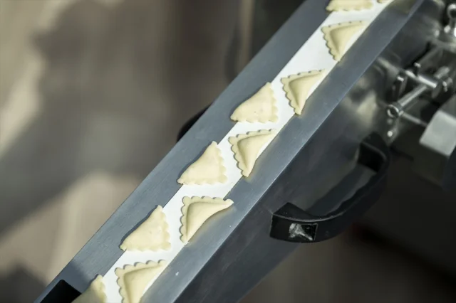 Gastronomi Dünyasını Buluşturan Fuarda Çarpıcı Yenilikler