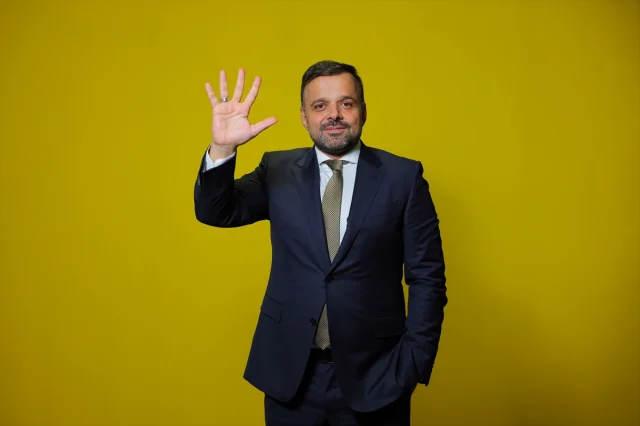 Turkcell'in 5G İhalesinde Büyük Atılımı Sektörü Nasıl Değişt...