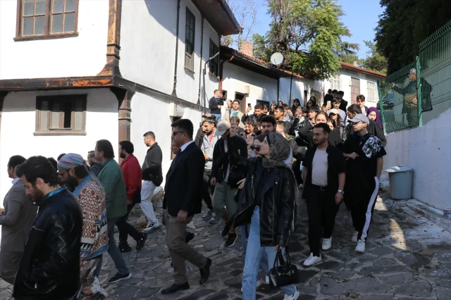 Amasya Film Festivali'nde Büyük Sürprizler!