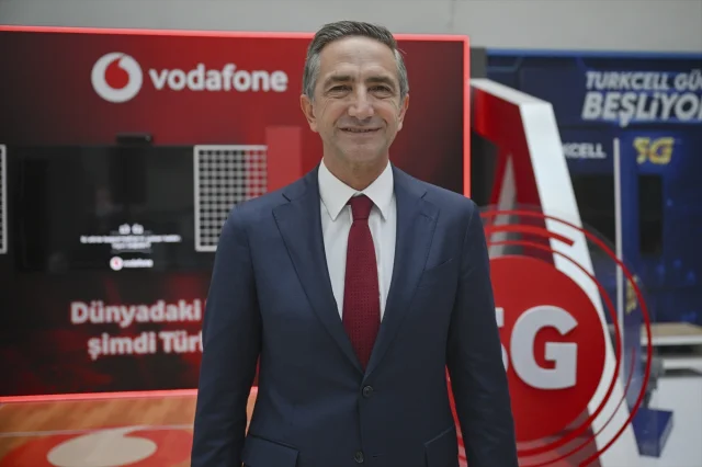 Türk Telekom 5G İhalesiyle Ekonomiye Dev Katkı Sağladı