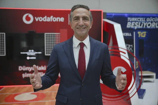 Türk Telekom 5G İhalesiyle Ekonomiye Dev Katkı Sağladı