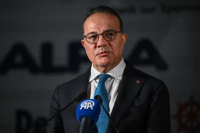 Ankara'nın Gecesinde Avusturya Rüzgarı