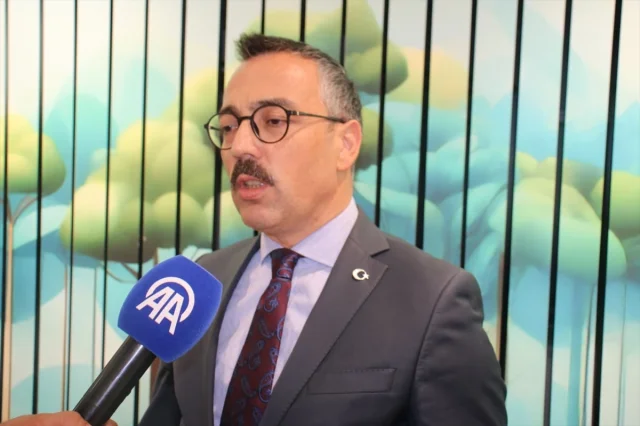 Bursa'da Fabrikadan Gazze'ye Büyük Destek: 50 Milyon Liralık Bağış