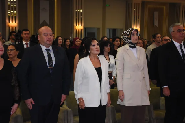Büyük Taarruz Kısa Film Festivali'nin Ardından: Unutulmaz Anlar ve Ödüller