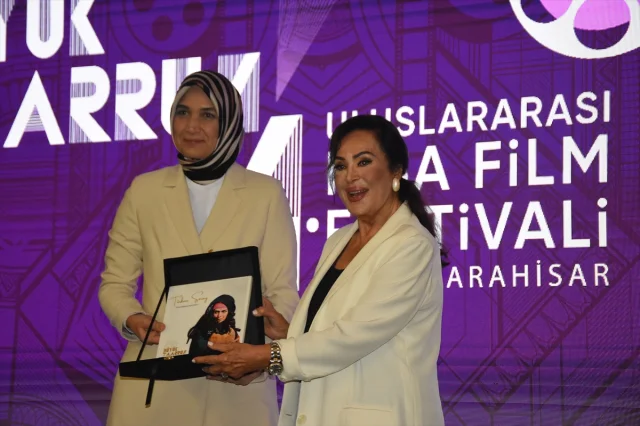 Büyük Taarruz Kısa Film Festivali'nin Ardından: Unutulmaz Anlar ve Ödüller