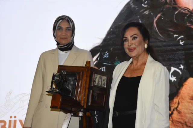 Büyük Taarruz Kısa Film Festivali'nin Ardından: Unutulmaz Anlar ve Ödüller