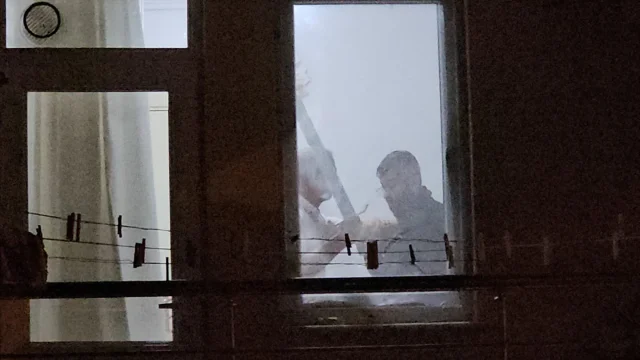 Çorum'da Kılıçlı Rehine Krizi Nasıl Çözüldü?