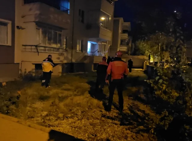 Çorum'da Kılıçlı Rehine Krizi Nasıl Çözüldü?