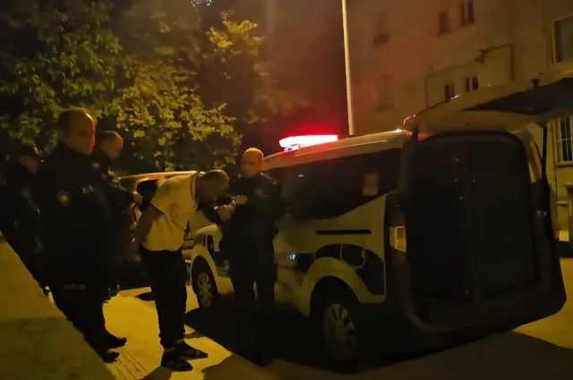 Çorum'da Kılıçlı Rehine Krizi Nasıl Çözüldü?