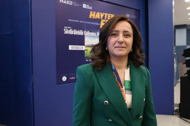 HAYTEKFEST 2025 Burdur'da Büyük İlgiyle Başladı