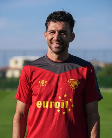 Göztepe'nin Avrupa Yolu Açıldı mı?