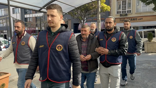 Eskişehir'de Kardeş Cinayetinin Şoke Eden Detayları Ortaya Çıktı