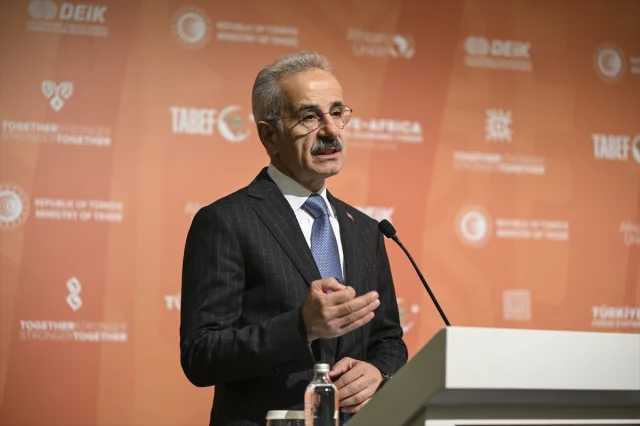Türkiye-Afrika Ortaklığında Sivil Havacılığın Yükselen Yıldızı Türkiye