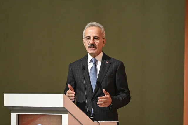 Türkiye-Afrika Ortaklığında Sivil Havacılığın Yükselen Yıldızı Türkiye