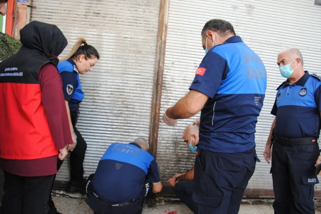 Şanlıurfa'da Yakalanan 1 Ton Bozulmuş Etin Şok Detayları