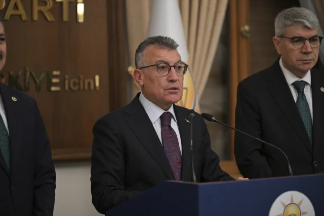 AK Parti'nin Yeni Vergi Düzenlemeleri Neleri Değiştirecek
