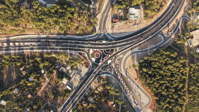 Abdulkadir Uraloğlu Antalya'da Dev Ulaşım Projelerini Başlatıyor