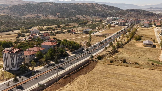 Abdulkadir Uraloğlu Antalya'da Dev Ulaşım Projelerini Başlatıyor