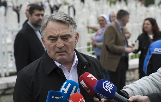 Aliya İzetbegoviç: Bağımsız Bosna'nın Kurucusu Anıldı
