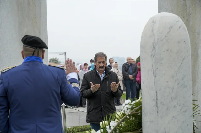 Aliya İzetbegoviç: Bağımsız Bosna'nın Kurucusu Anıldı