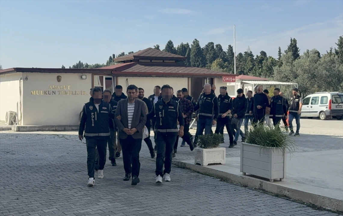 Yalova'da Göç İdaresi Skandalı: Müdür ve Personel Serbest Kaldı