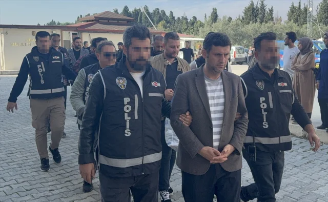 Yalova'da Göç İdaresi Skandalı: Müdür ve Personel Serbest Kaldı