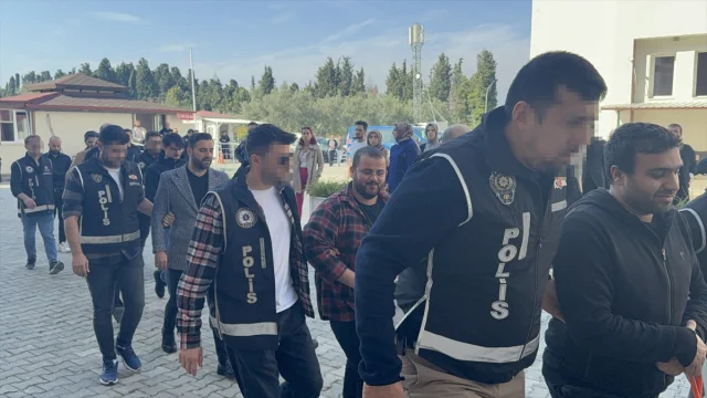 Yalova'da Göç İdaresi Skandalı: Müdür ve Personel Serbest Kaldı