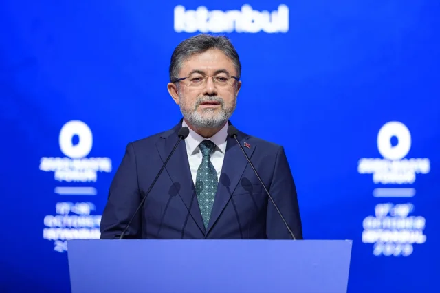 İstanbul'da Sıfır Atık Hareketine Uluslararası Destek