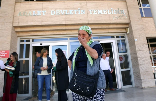 Muğla'daki dehşet verici kadın cinayetinin perde arkası