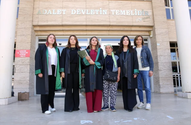 Muğla'daki dehşet verici kadın cinayetinin perde arkası