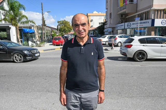 Kıbrıs'ta Tarihi Seçim Öncesi İki Model Tartışılıyor