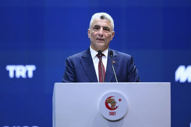 Türkiye ve Afrika: 2028 İçin İddialı Ticaret Hedefi