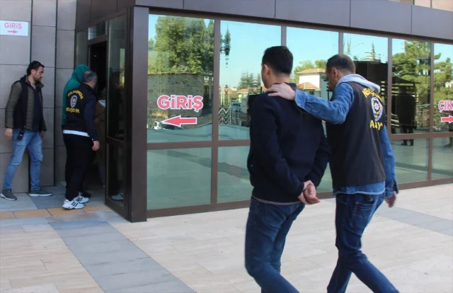 Nevşehir'de Şok Operasyon Gözaltı Sayısı Artıyor