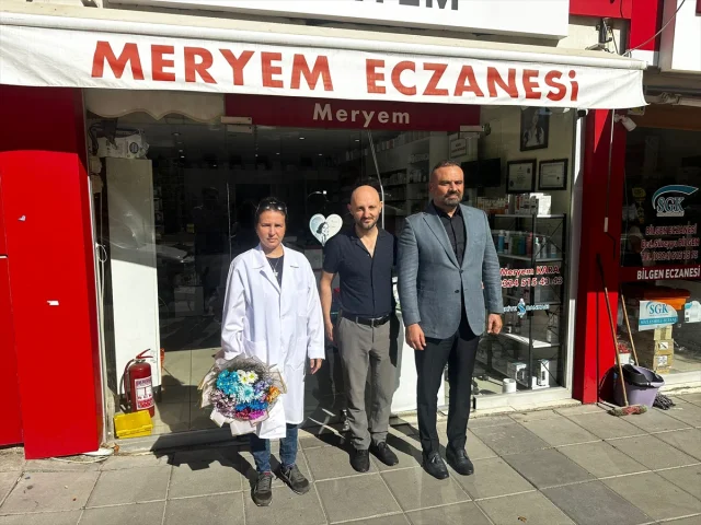 Mersin'de şiddet olayının arka planı: Eczane çalışanına saldırı sonrası tutuklama